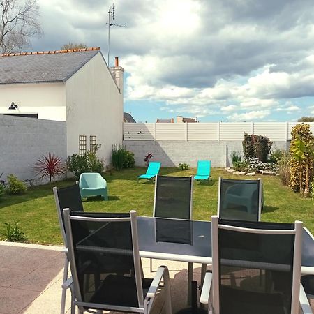 L'Escale Bretonne 6 personnes, proche mer Guilvinec Extérieur photo