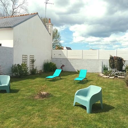L'Escale Bretonne 6 personnes, proche mer Guilvinec Extérieur photo