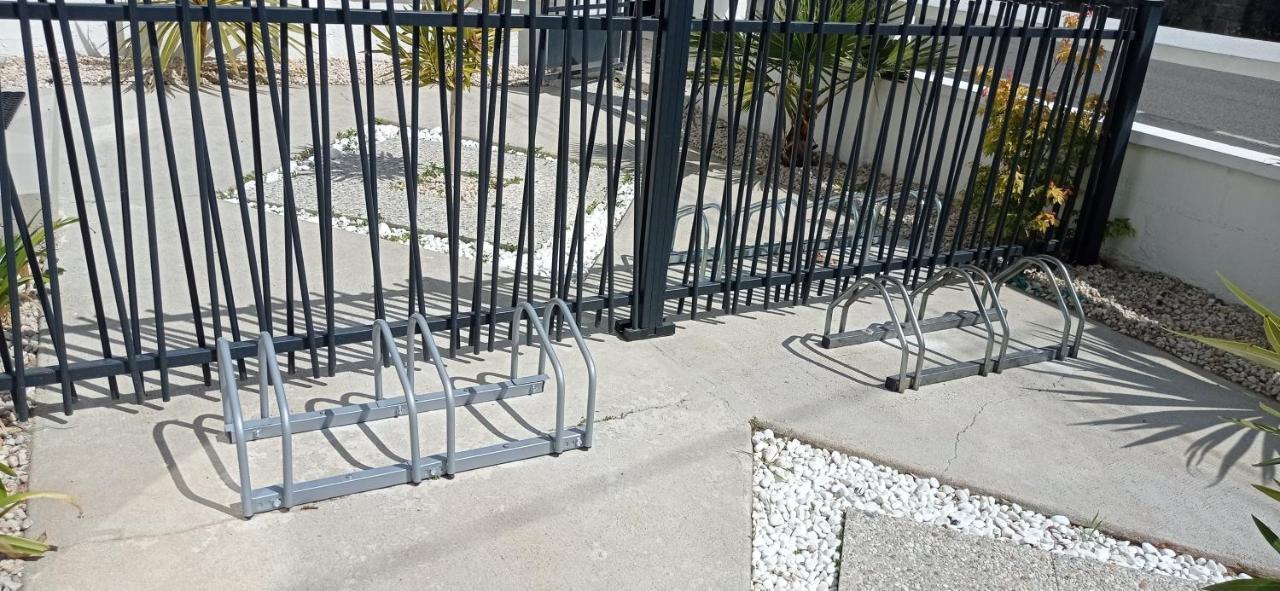 L'Escale Bretonne 6 personnes, proche mer Guilvinec Extérieur photo
